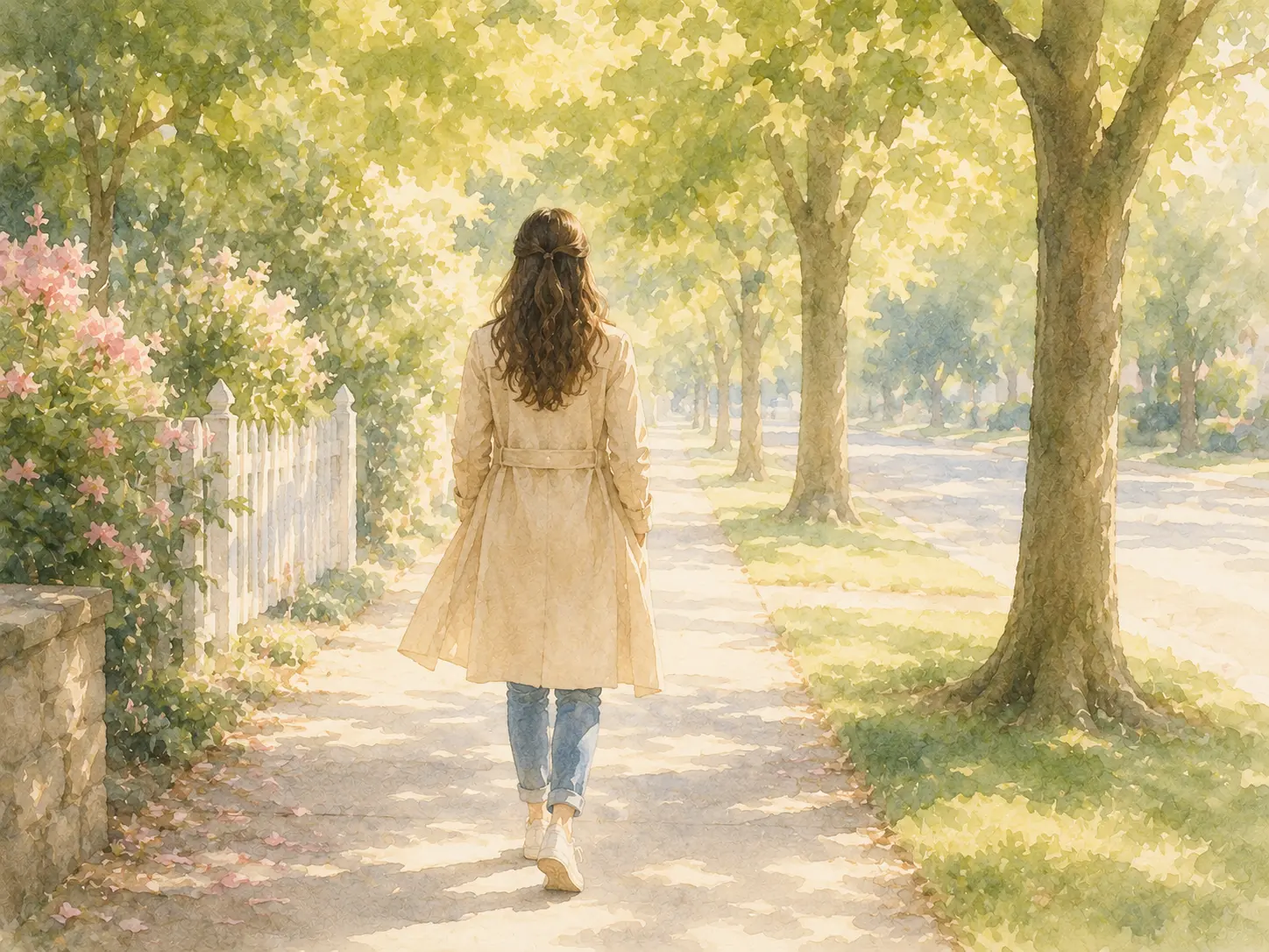 I Thought Being Friends Would Make the Breakup Hurt Less